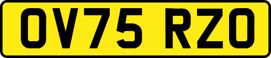 OV75RZO