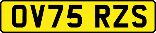 OV75RZS