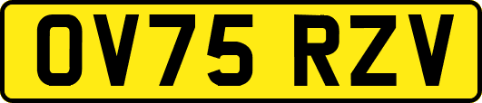 OV75RZV