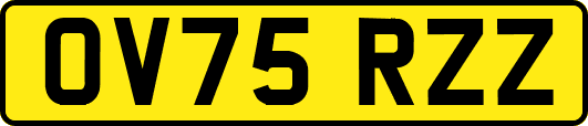 OV75RZZ