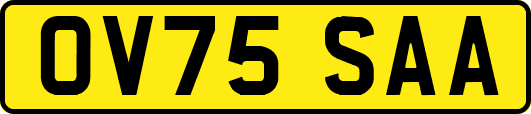 OV75SAA