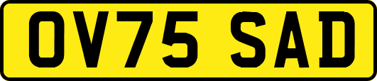 OV75SAD