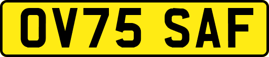 OV75SAF