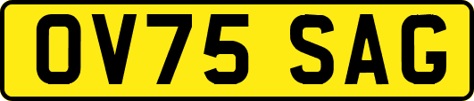 OV75SAG