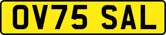 OV75SAL
