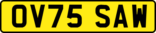 OV75SAW