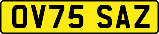 OV75SAZ