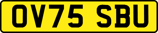 OV75SBU