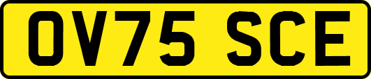 OV75SCE