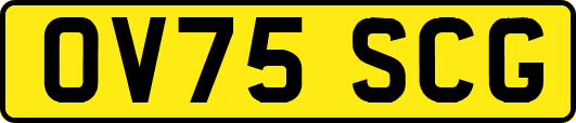 OV75SCG
