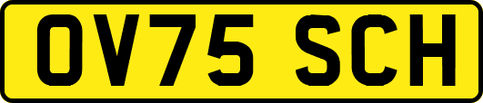 OV75SCH