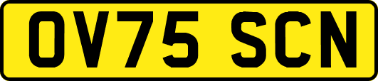 OV75SCN