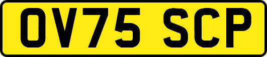 OV75SCP
