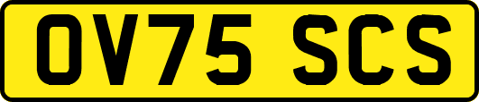 OV75SCS