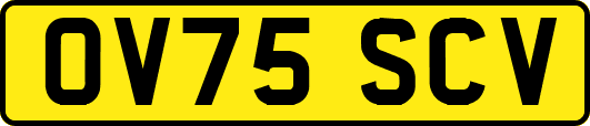 OV75SCV