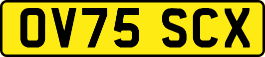 OV75SCX