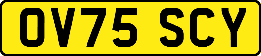 OV75SCY