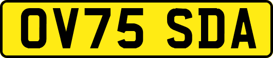 OV75SDA