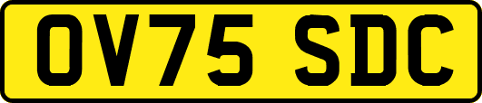 OV75SDC