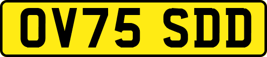 OV75SDD