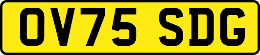 OV75SDG