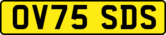 OV75SDS