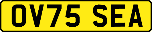 OV75SEA