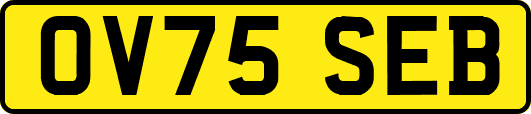 OV75SEB