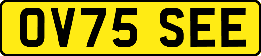 OV75SEE
