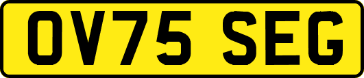 OV75SEG