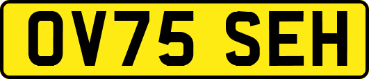 OV75SEH