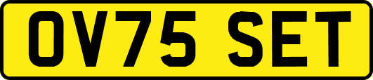 OV75SET