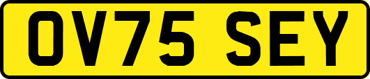 OV75SEY
