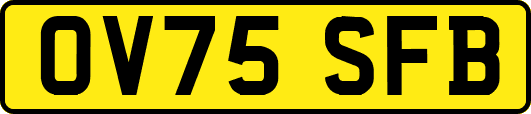 OV75SFB