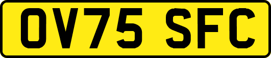 OV75SFC