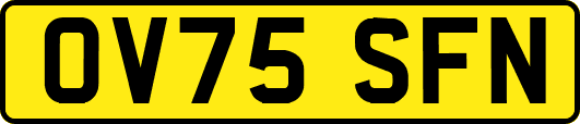 OV75SFN