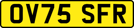OV75SFR