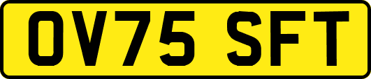 OV75SFT