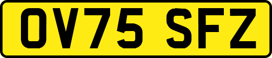 OV75SFZ