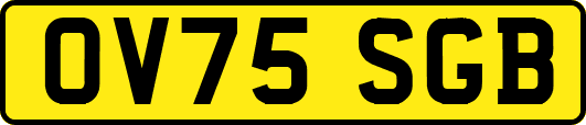 OV75SGB