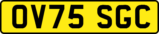 OV75SGC
