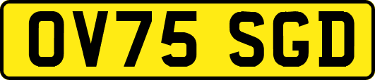 OV75SGD
