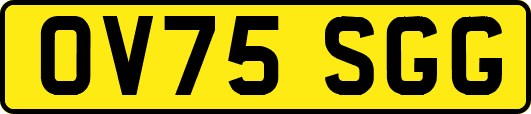 OV75SGG
