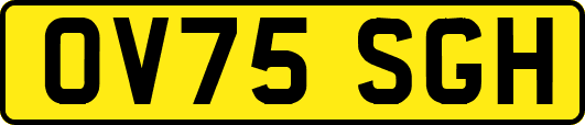 OV75SGH