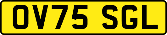 OV75SGL