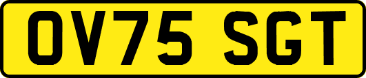 OV75SGT