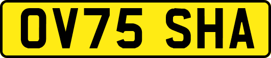 OV75SHA