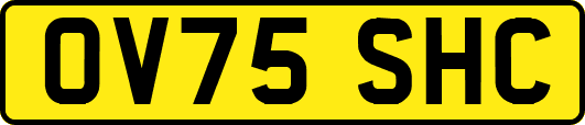 OV75SHC