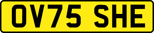 OV75SHE