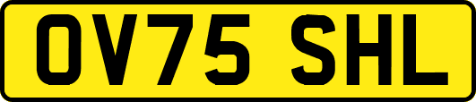OV75SHL